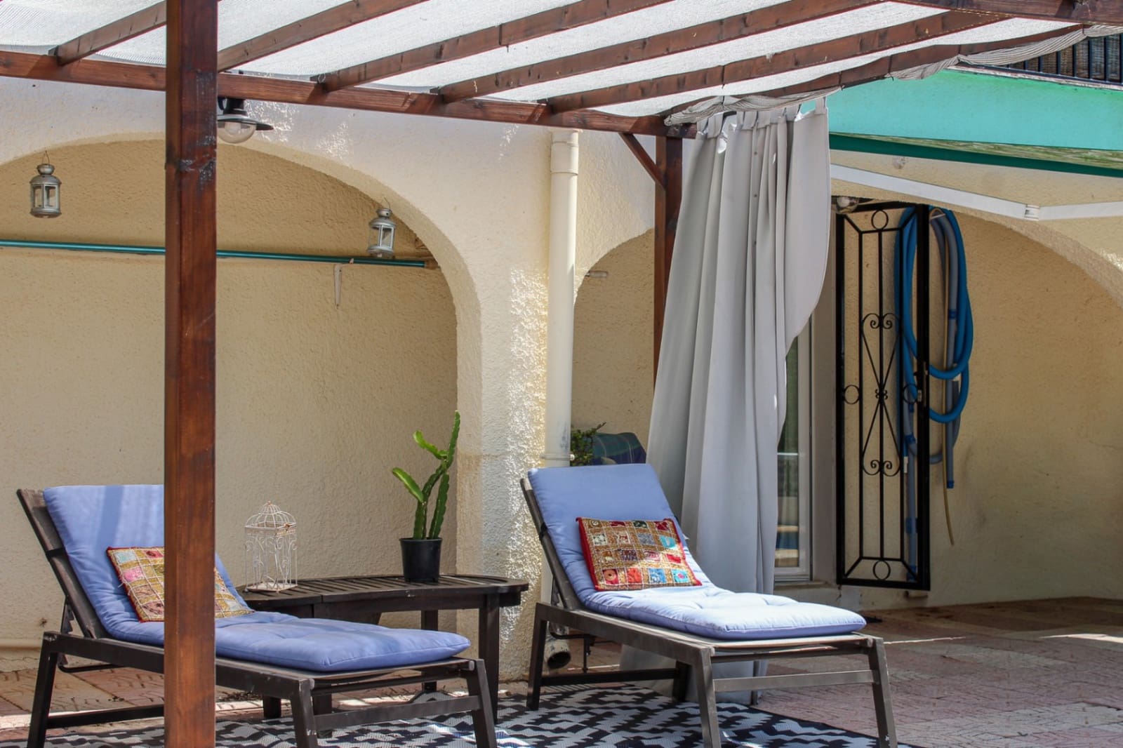 5 quarto Moradia para venda em Alcalali / Alcanali com piscina garagem - 575 000 € (Ref: 9944658)