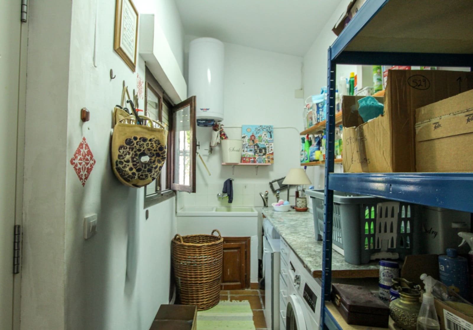 5 quarto Moradia para venda em Alcalali / Alcanali com piscina garagem - 575 000 € (Ref: 9944658)