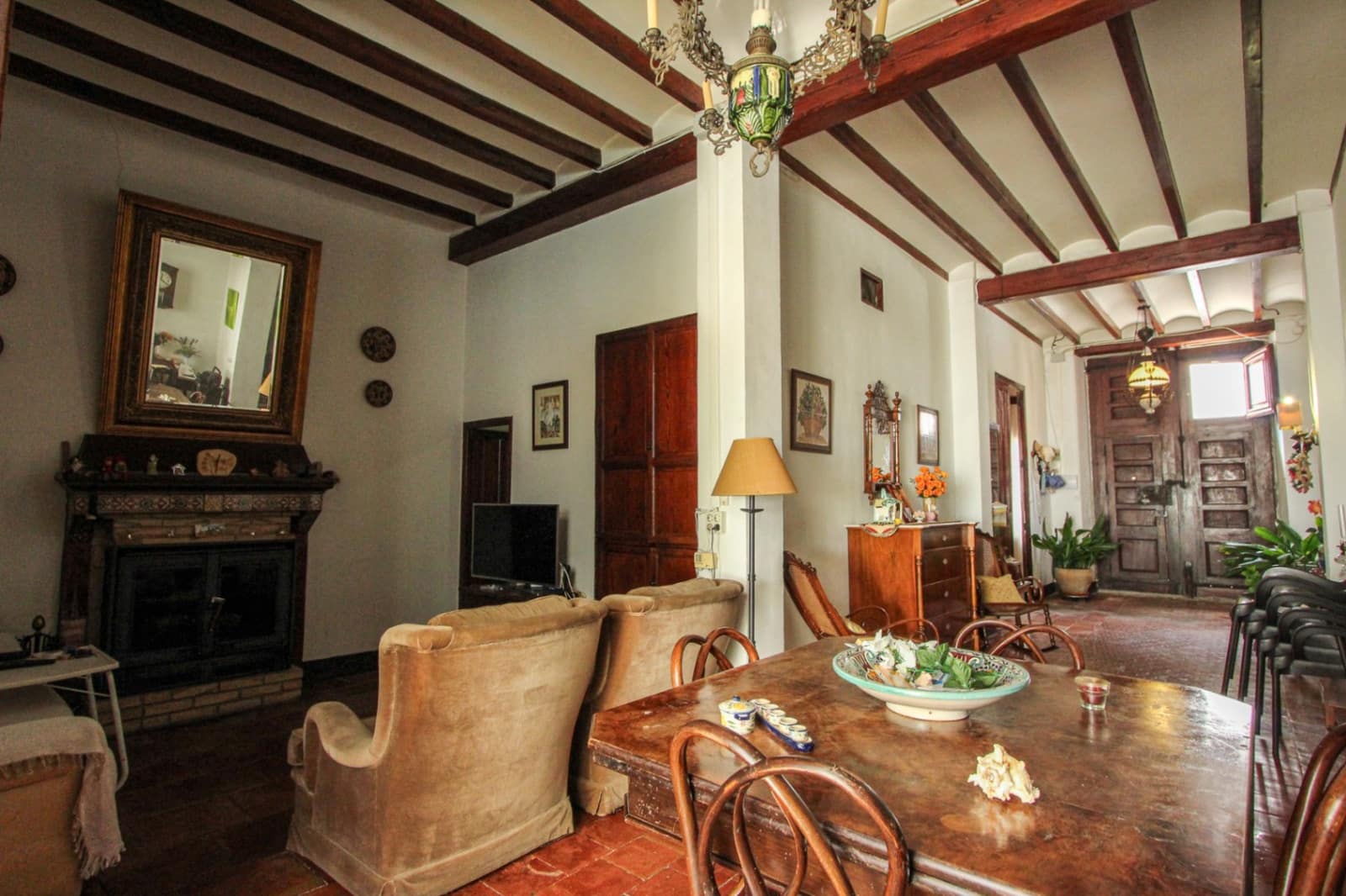 5 camera da letto Casa in vendita in Jalon / Xalo - 425.000 € (Rif: 9948340)