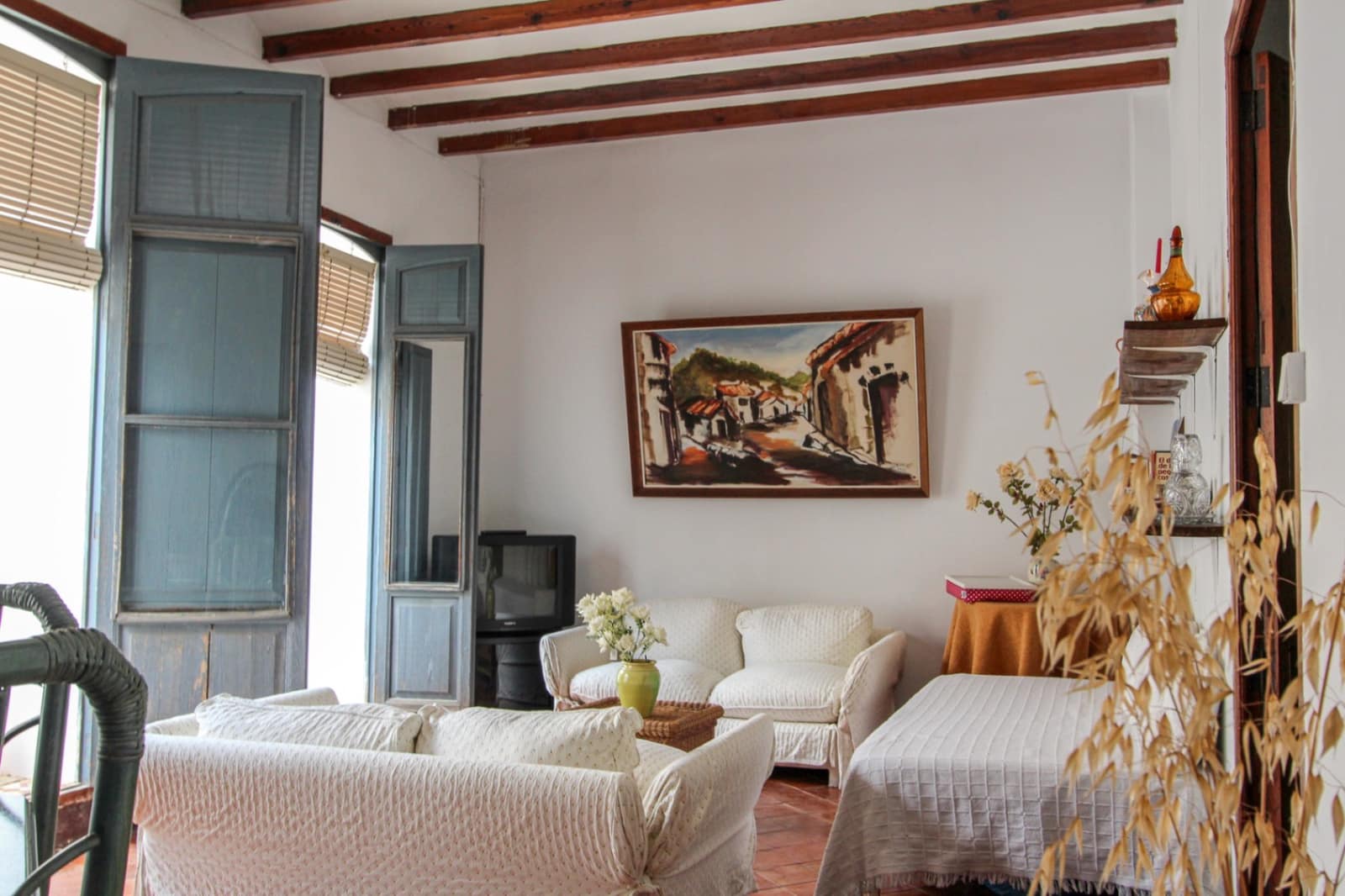 5 camera da letto Casa in vendita in Jalon / Xalo - 425.000 € (Rif: 9948340)