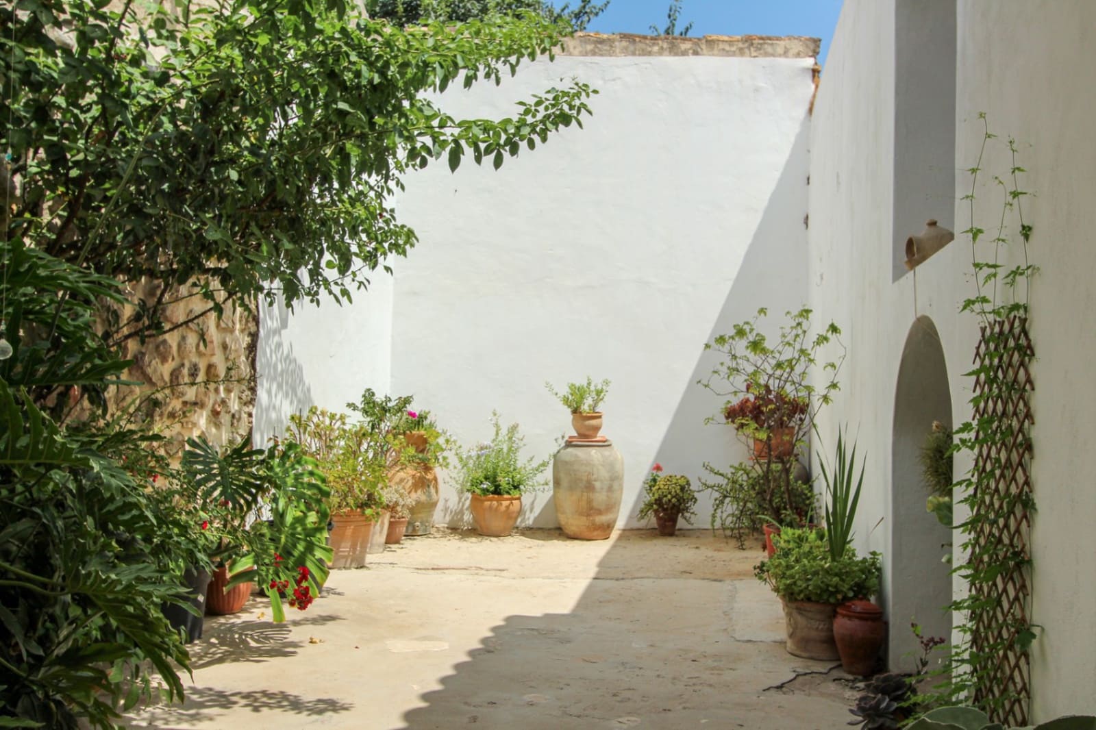5 camera da letto Casa in vendita in Jalon / Xalo - 425.000 € (Rif: 9948340)