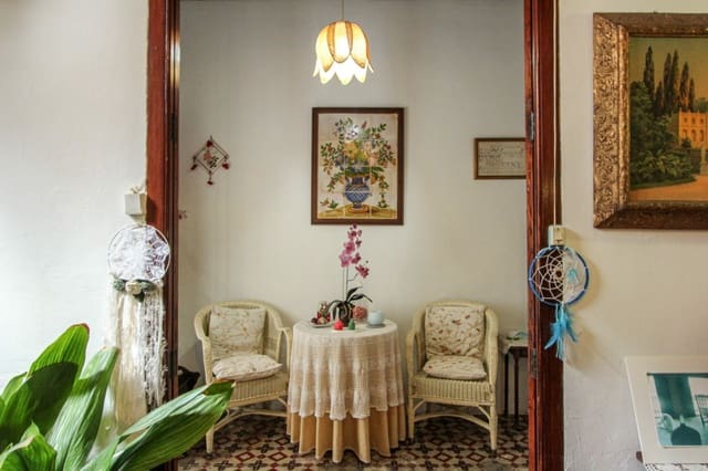5 Zimmer Haus zu verkaufen in Jalón / Xaló - 425.000 € (Ref: 9948340)
