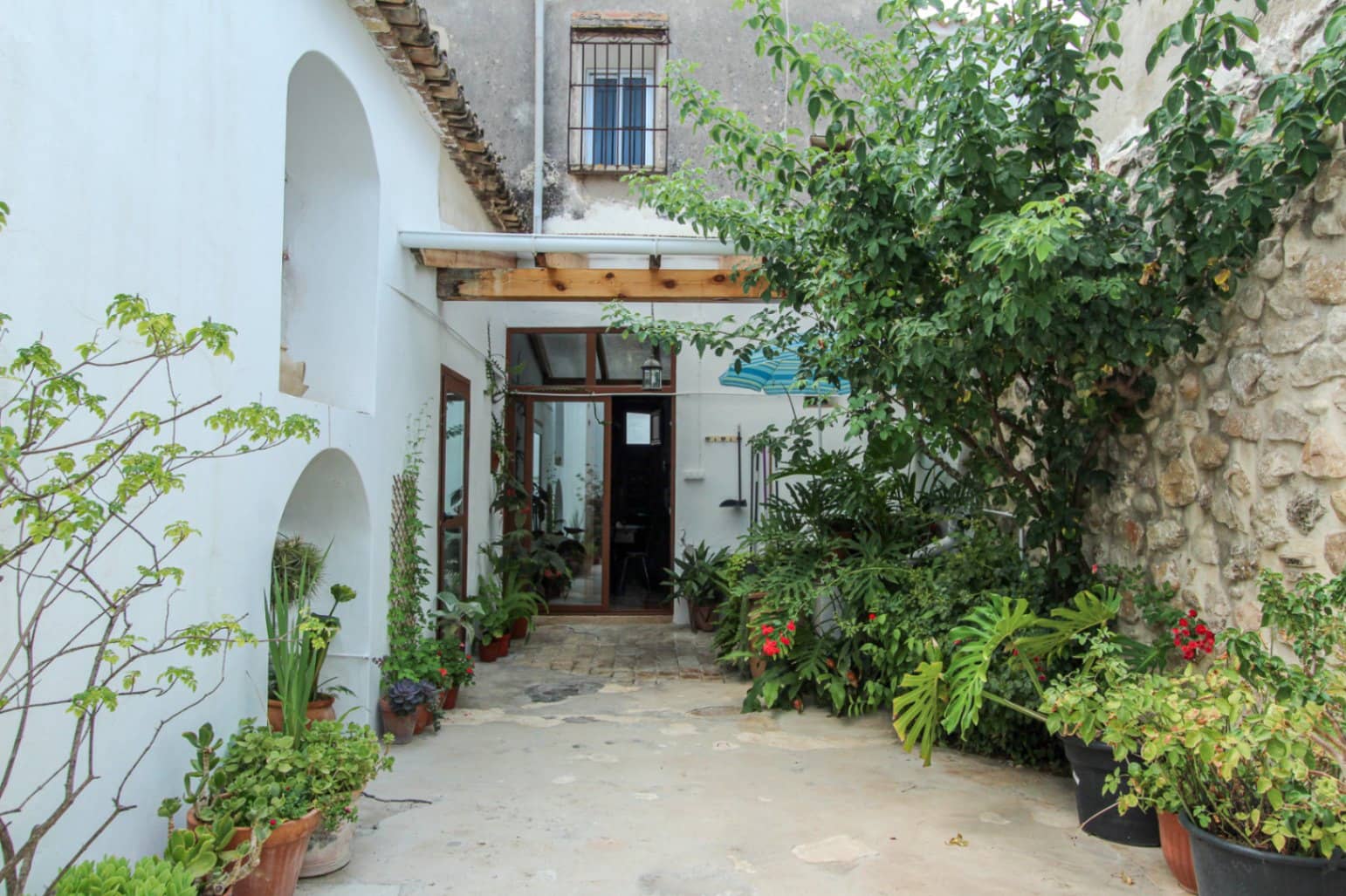 5 camera da letto Casa in vendita in Jalon / Xalo - 425.000 € (Rif: 9948340)