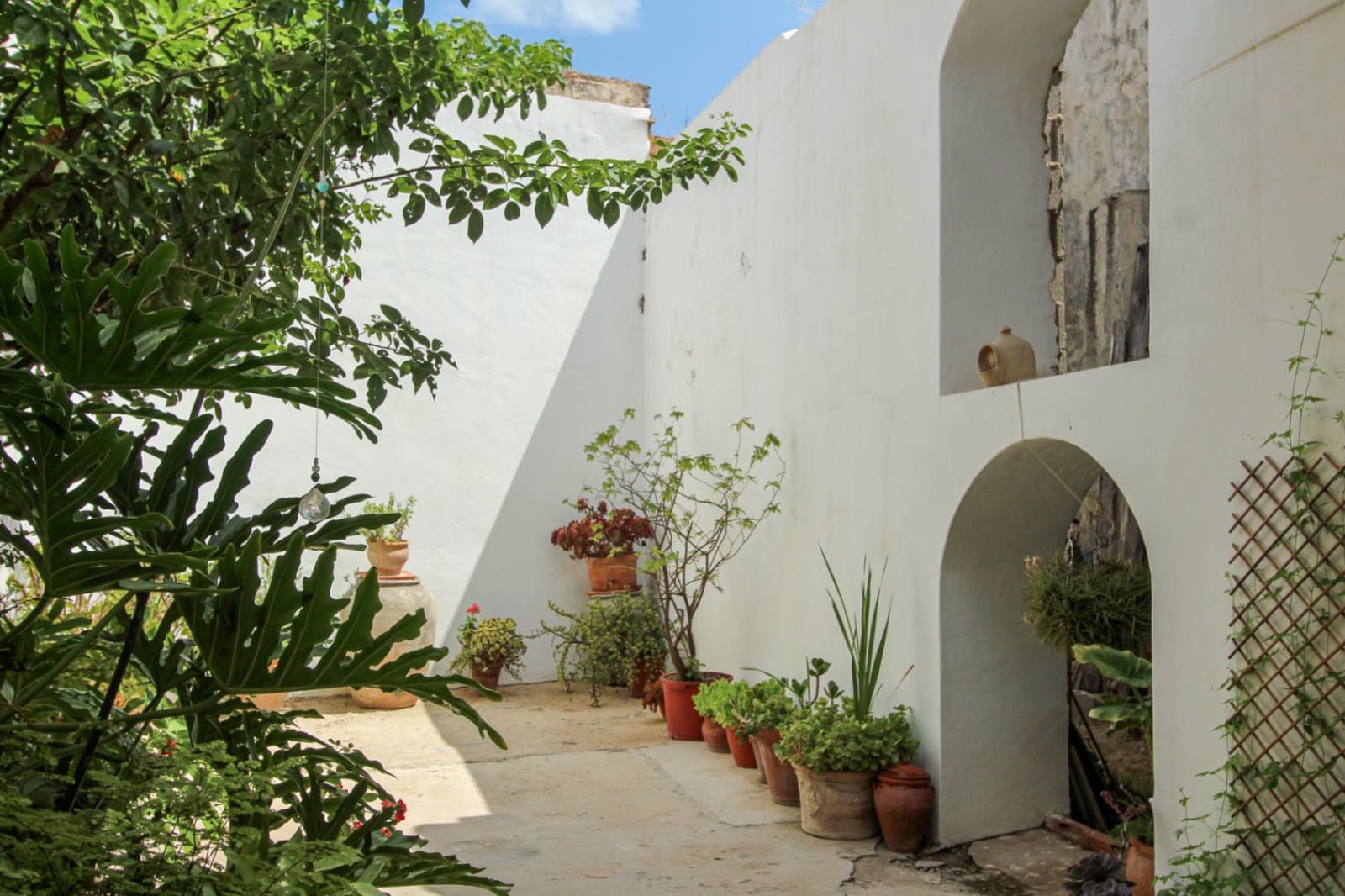 5 camera da letto Casa in vendita in Jalon / Xalo - 425.000 € (Rif: 9948340)