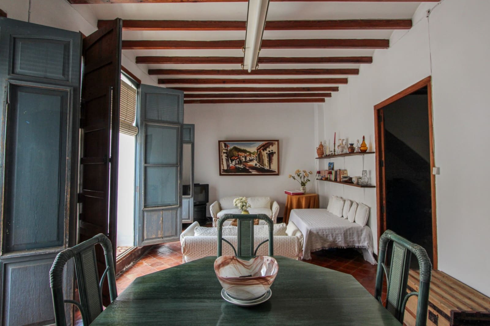 5 camera da letto Casa in vendita in Jalon / Xalo - 425.000 € (Rif: 9948340)