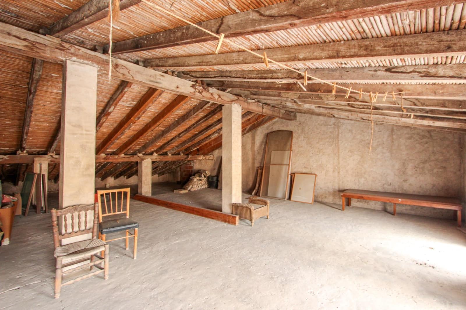 5 camera da letto Casa in vendita in Jalon / Xalo - 425.000 € (Rif: 9948340)