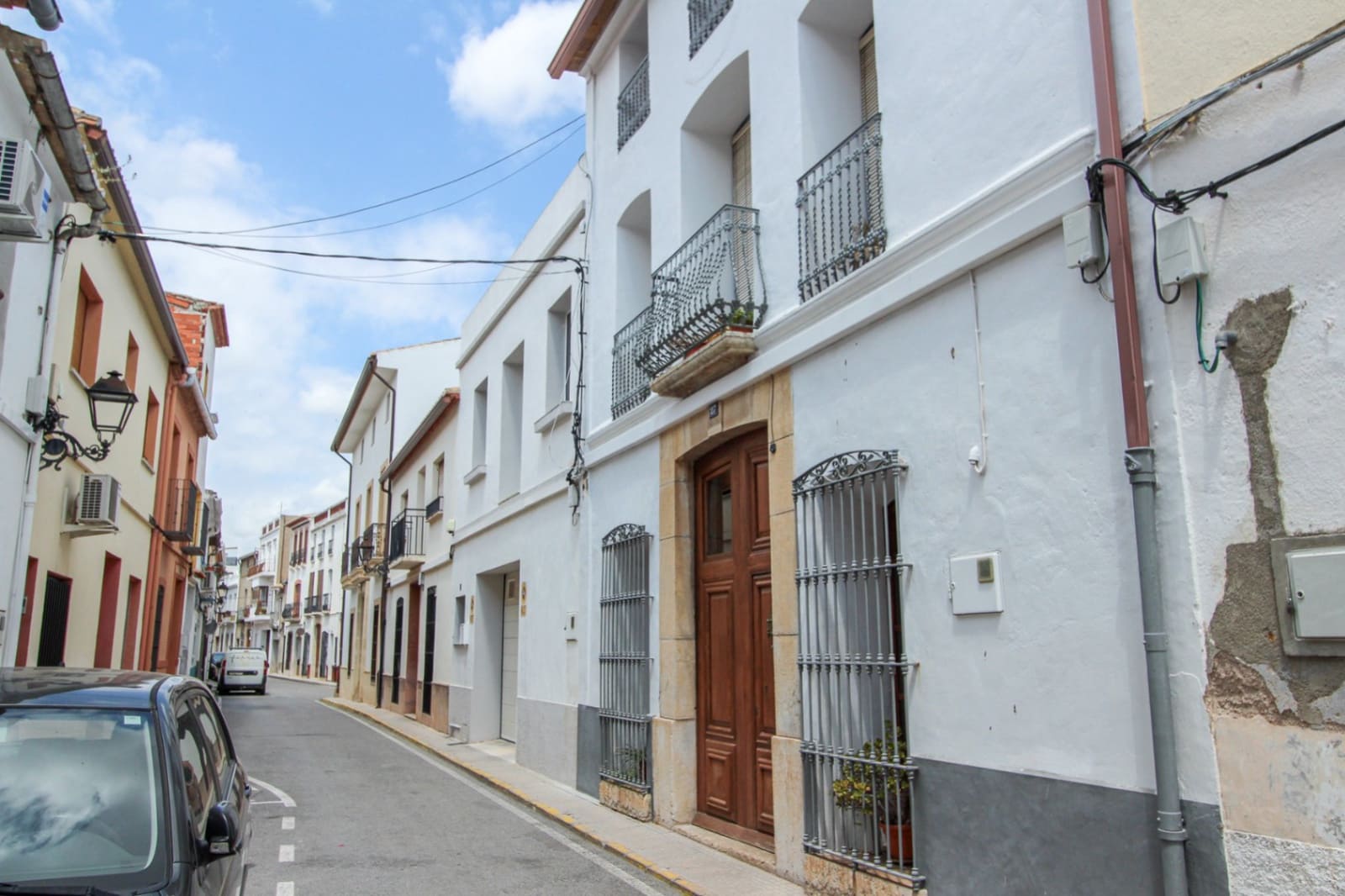 5 camera da letto Casa in vendita in Jalon / Xalo - 425.000 € (Rif: 9948340)