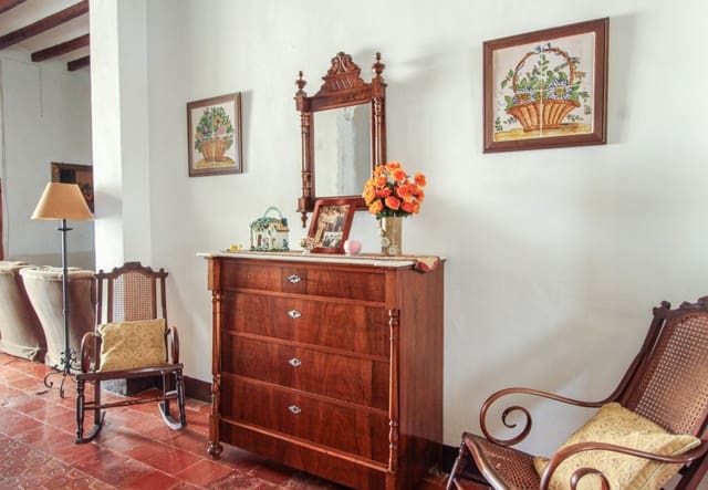 5 Zimmer Haus zu verkaufen in Jalón / Xaló - 425.000 € (Ref: 9948340)
