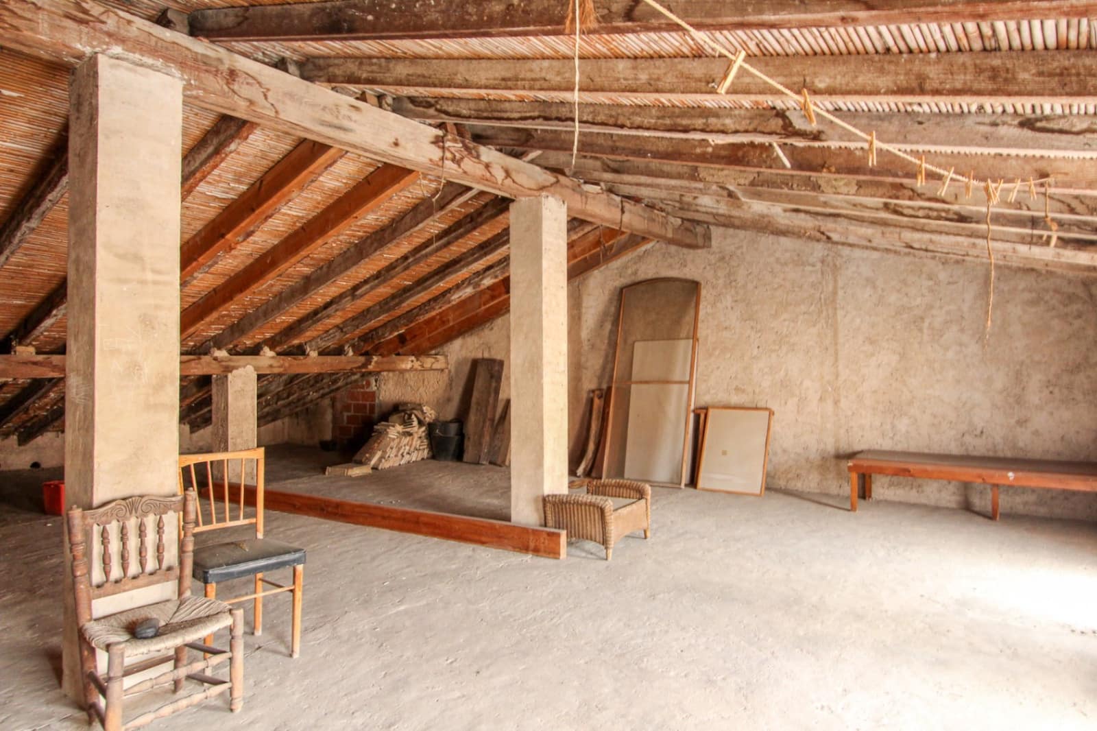 5 camera da letto Casa in vendita in Jalon / Xalo - 425.000 € (Rif: 9948340)