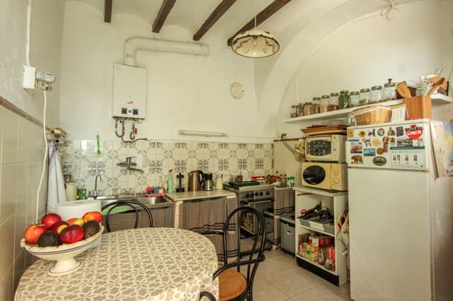 5 Zimmer Haus zu verkaufen in Jalón / Xaló - 425.000 € (Ref: 9948340)
