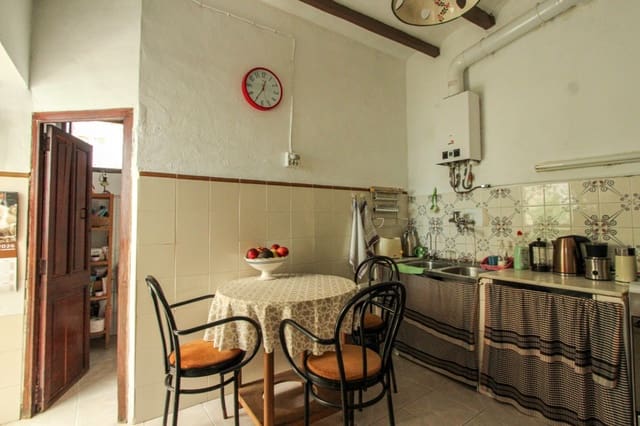 5 Zimmer Haus zu verkaufen in Jalón / Xaló - 425.000 € (Ref: 9948340)