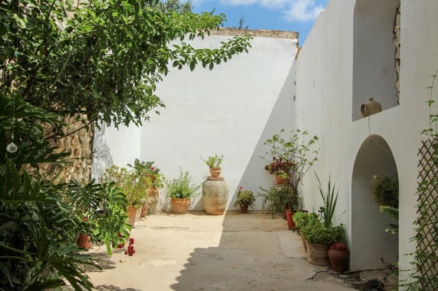 5 Zimmer Haus zu verkaufen in Jalón / Xaló - 425.000 € (Ref: 9948340)