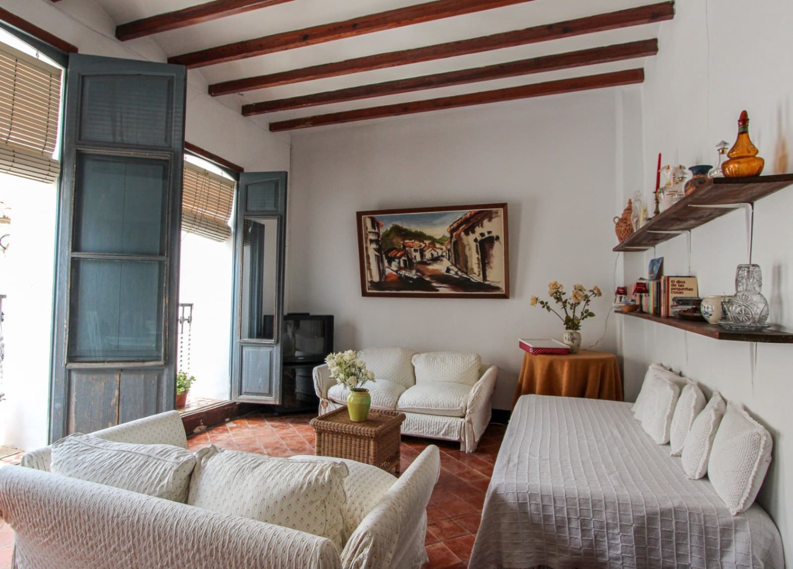 5 camera da letto Casa in vendita in Jalon / Xalo - 425.000 € (Rif: 9948340)