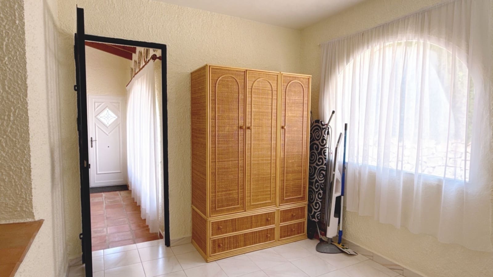 3 soveværelse Villa til salg i Moraira med swimmingpool garage - € 795.000 (Ref: 9954539)