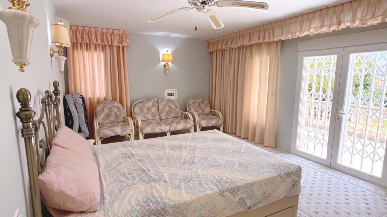 3 soveværelse Villa til salg i Moraira med swimmingpool garage - € 795.000 (Ref: 9954539)