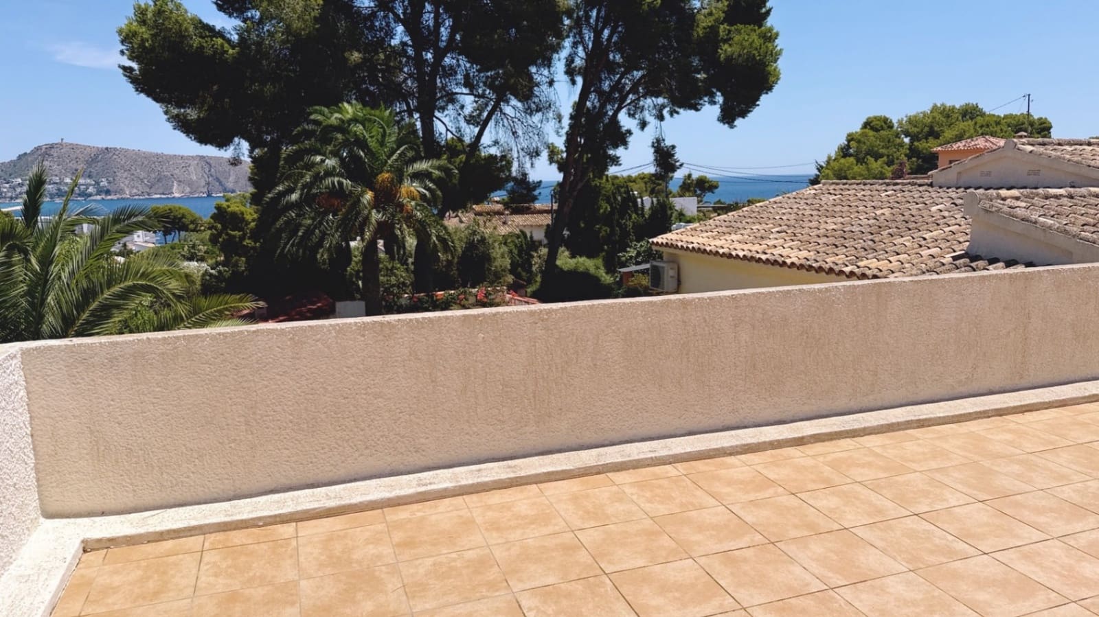 3 soveværelse Villa til salg i Moraira med swimmingpool garage - € 795.000 (Ref: 9954539)