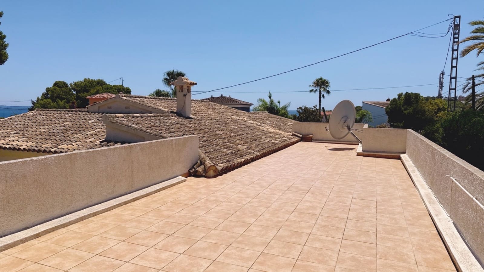 3 soveværelse Villa til salg i Moraira med swimmingpool garage - € 795.000 (Ref: 9954539)