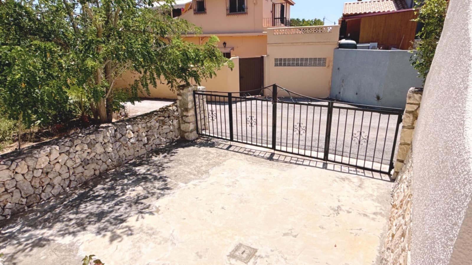3 soveværelse Villa til salg i Moraira med swimmingpool garage - € 795.000 (Ref: 9954539)