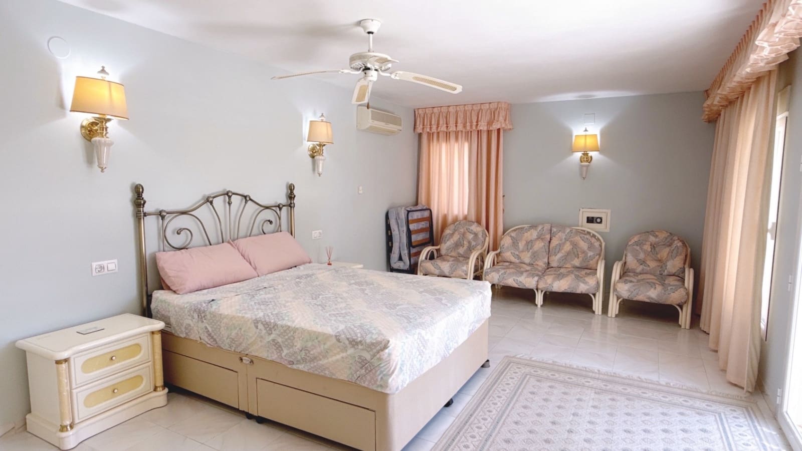 3 soveværelse Villa til salg i Moraira med swimmingpool garage - € 795.000 (Ref: 9954539)