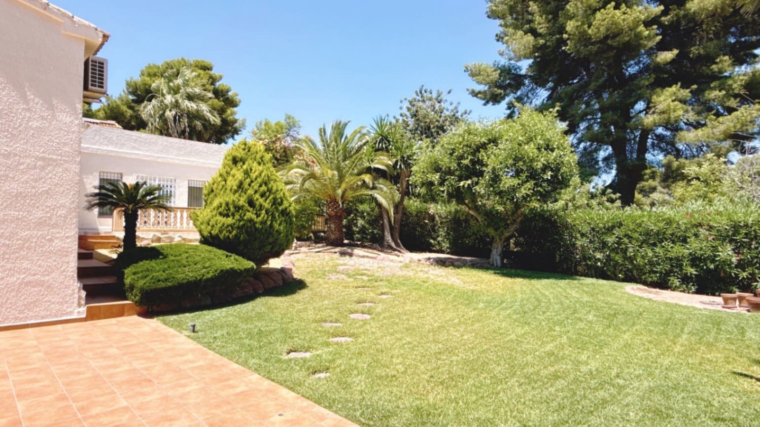 3 soveværelse Villa til salg i Moraira med swimmingpool garage - € 795.000 (Ref: 9954539)