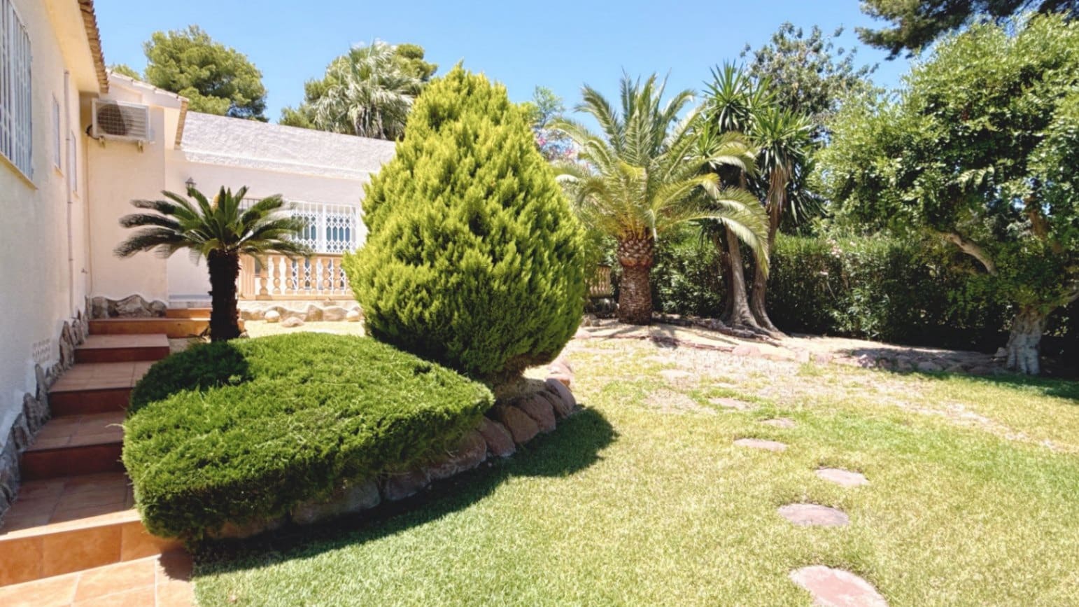 3 soveværelse Villa til salg i Moraira med swimmingpool garage - € 795.000 (Ref: 9954539)