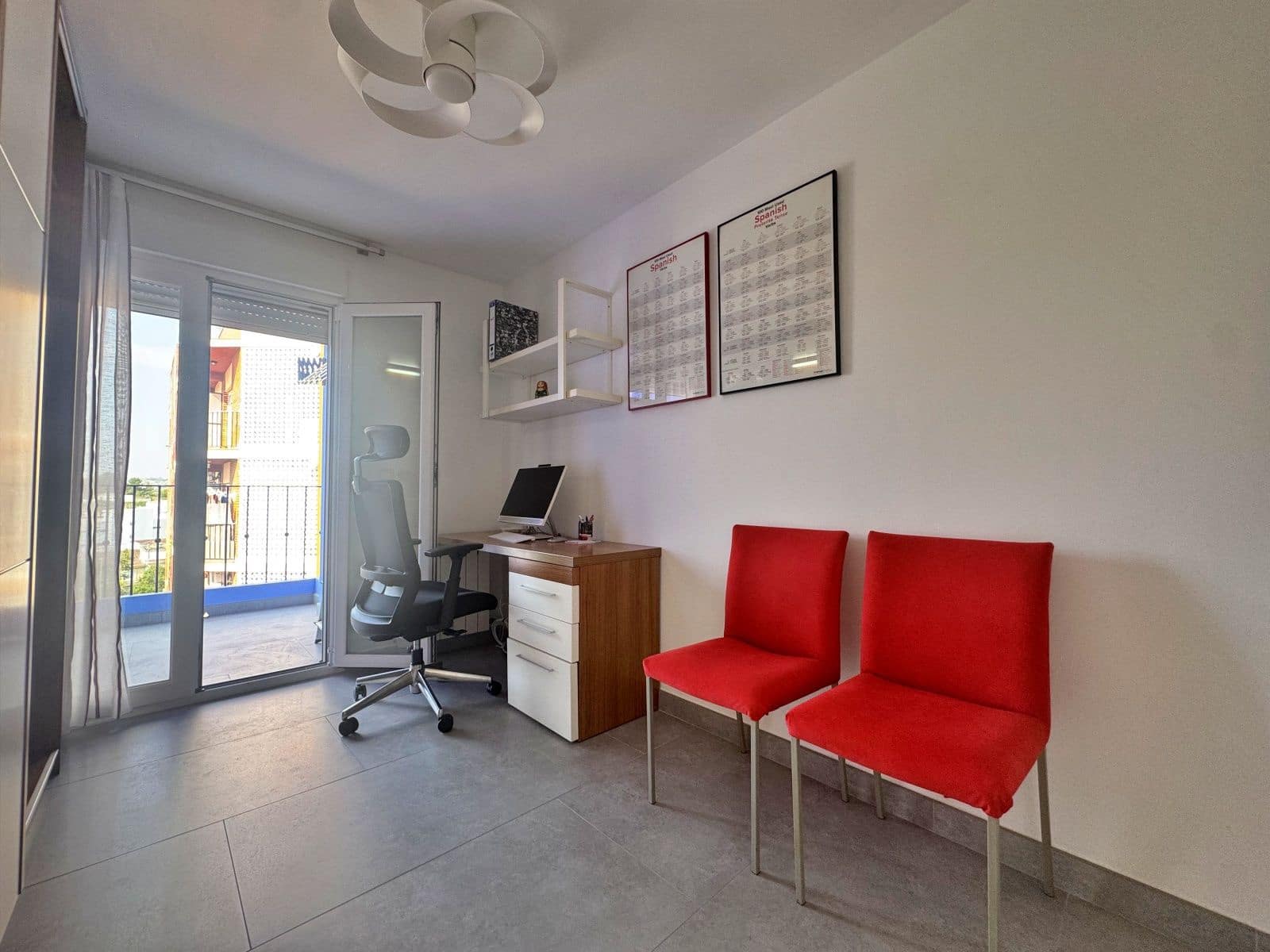 3 bedroom Apartment for rent in Teulada with garage - € 1,150 (Ref: 9958248)