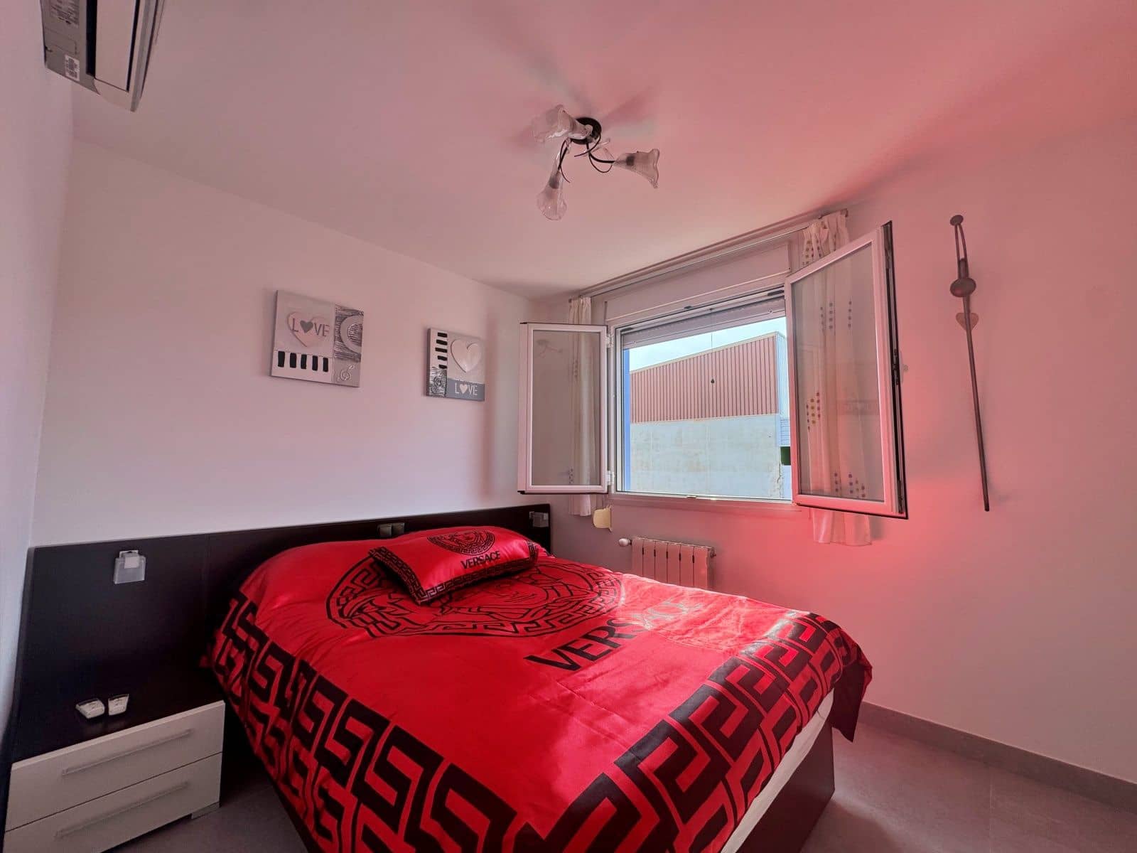 3 bedroom Apartment for rent in Teulada with garage - € 1,150 (Ref: 9958248)