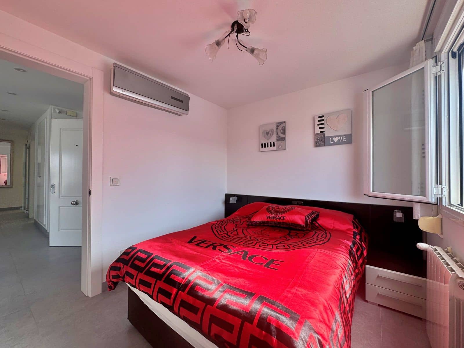 3 bedroom Apartment for rent in Teulada with garage - € 1,150 (Ref: 9958248)