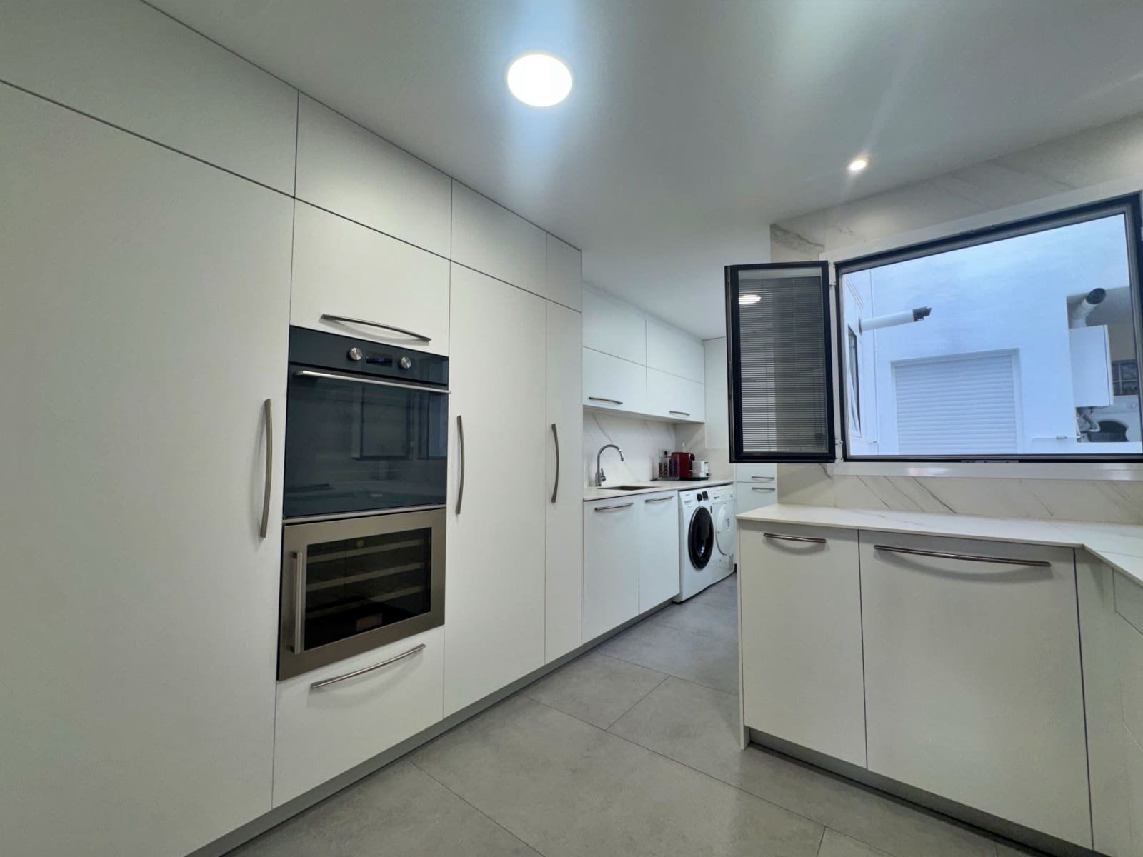 3 bedroom Apartment for rent in Teulada with garage - € 1,150 (Ref: 9958248)