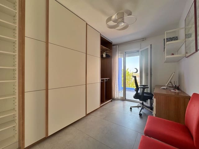 3 bedroom Apartment for rent in Teulada Pueblo, Teulada-Moraira with garage - € 1,150 (Ref: 9958248)