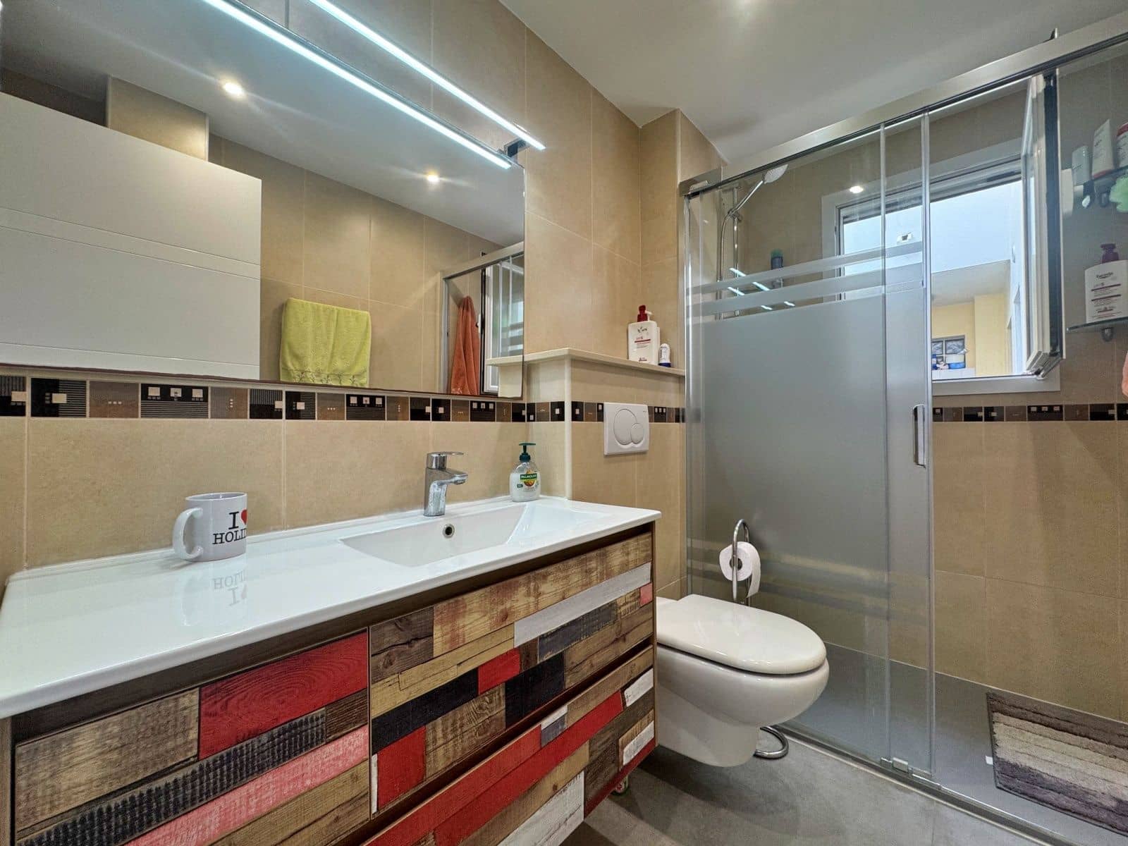 3 bedroom Apartment for rent in Teulada with garage - € 1,150 (Ref: 9958248)