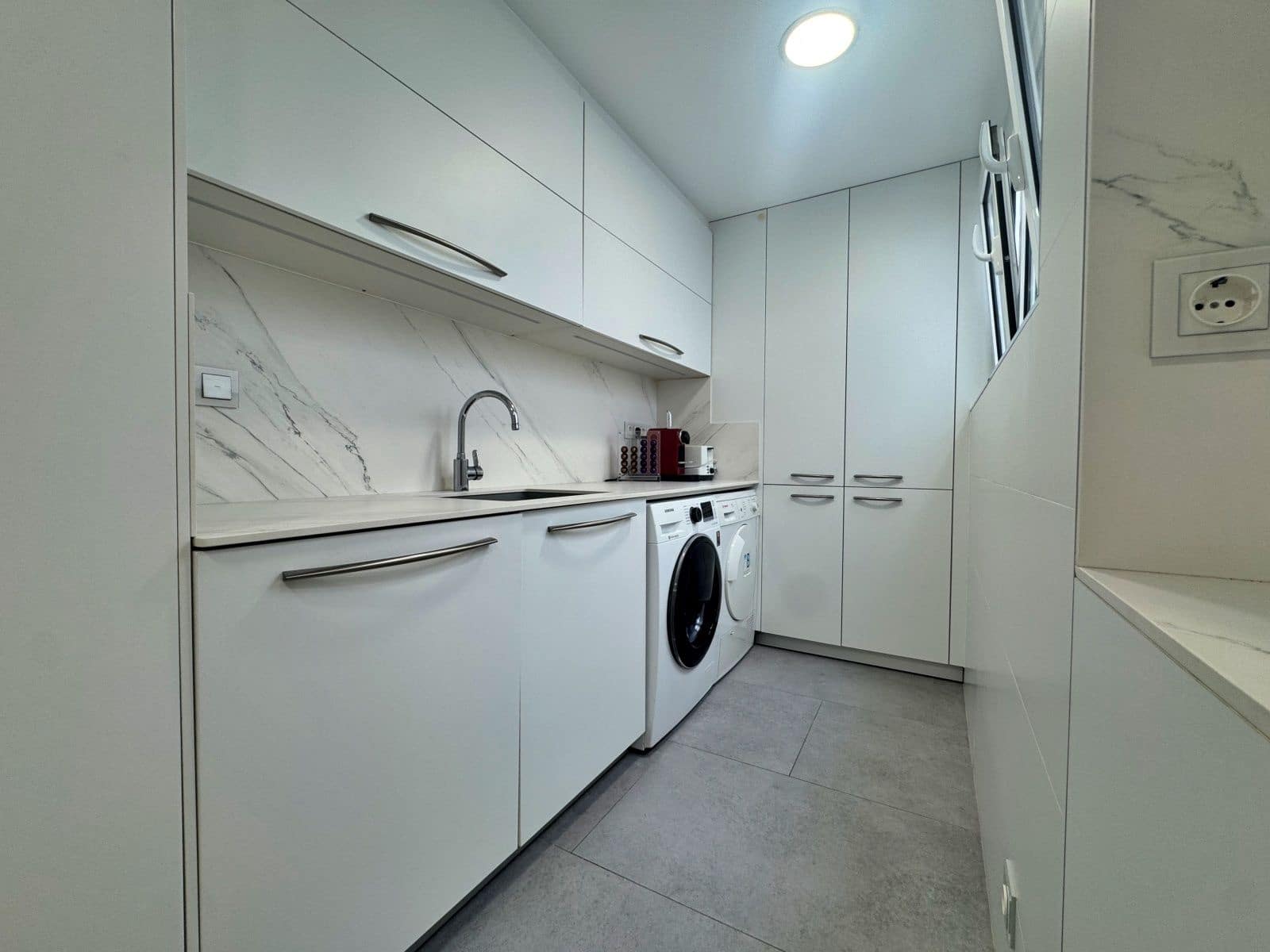3 bedroom Apartment for rent in Teulada with garage - € 1,150 (Ref: 9958248)