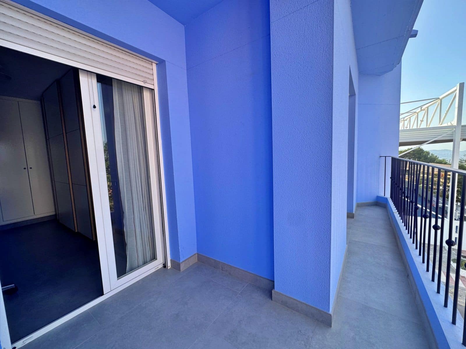 3 bedroom Apartment for rent in Teulada with garage - € 1,150 (Ref: 9958248)