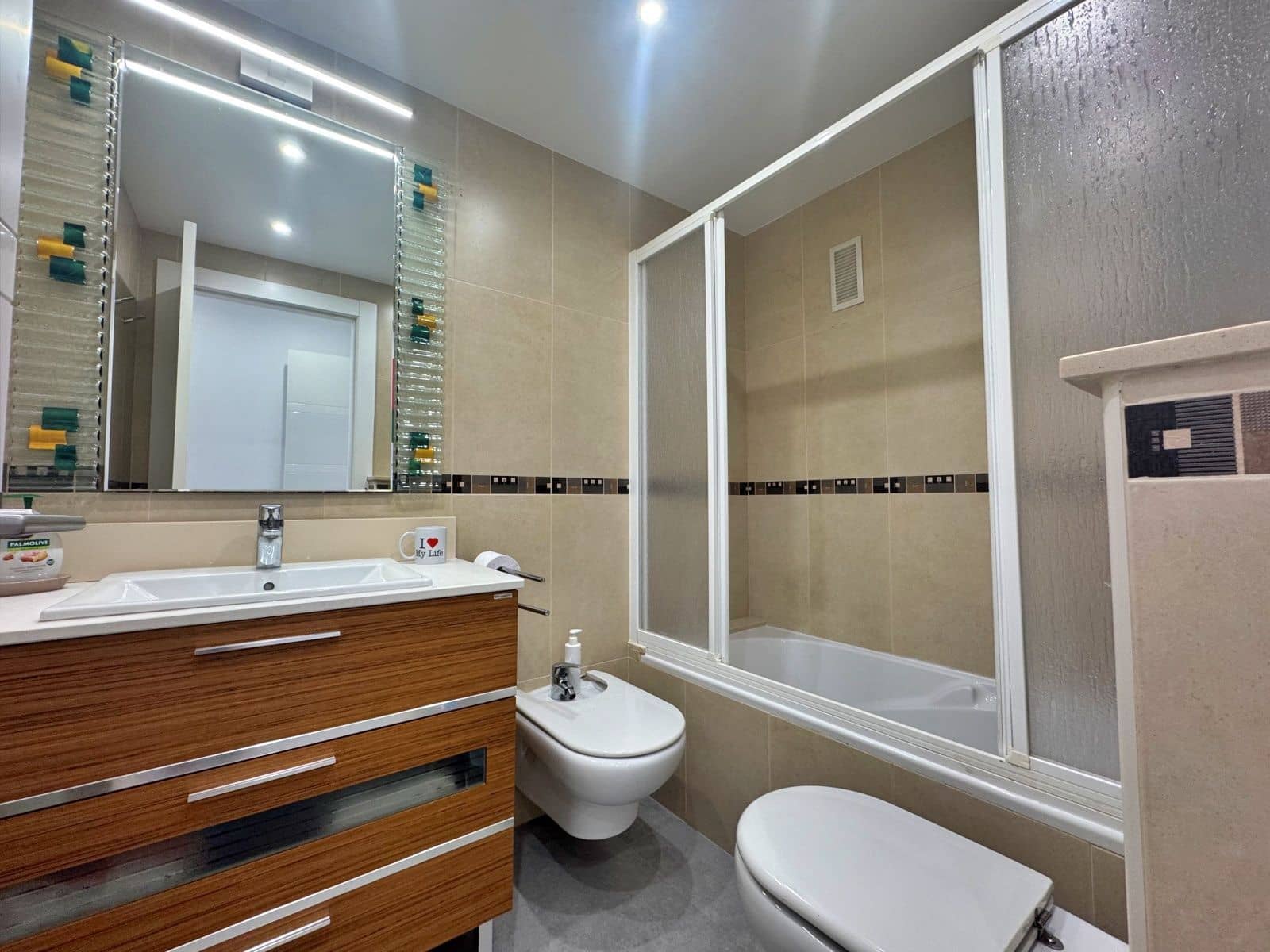 3 bedroom Apartment for rent in Teulada with garage - € 1,150 (Ref: 9958248)