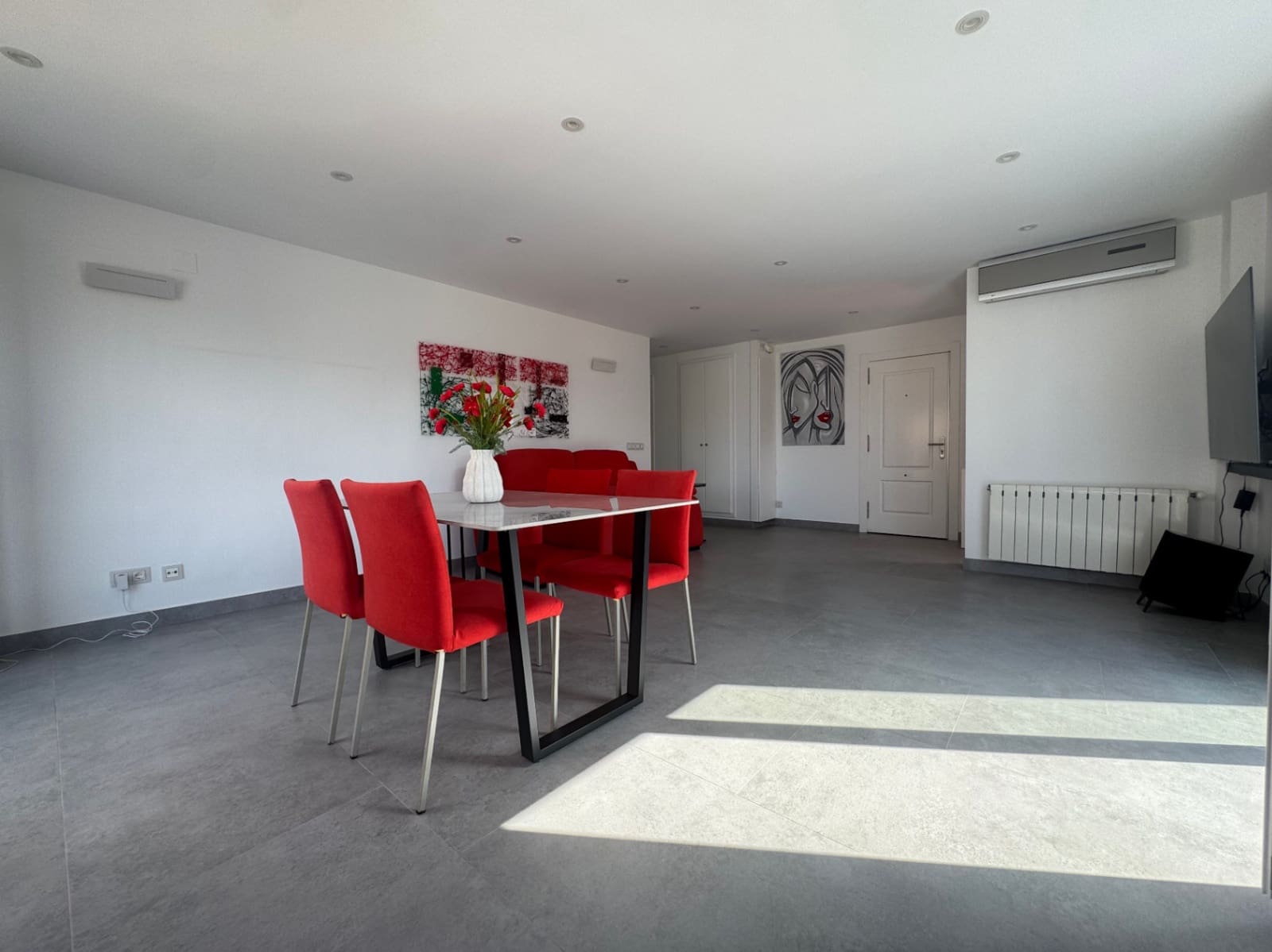 3 bedroom Apartment for rent in Teulada with garage - € 1,150 (Ref: 9958248)