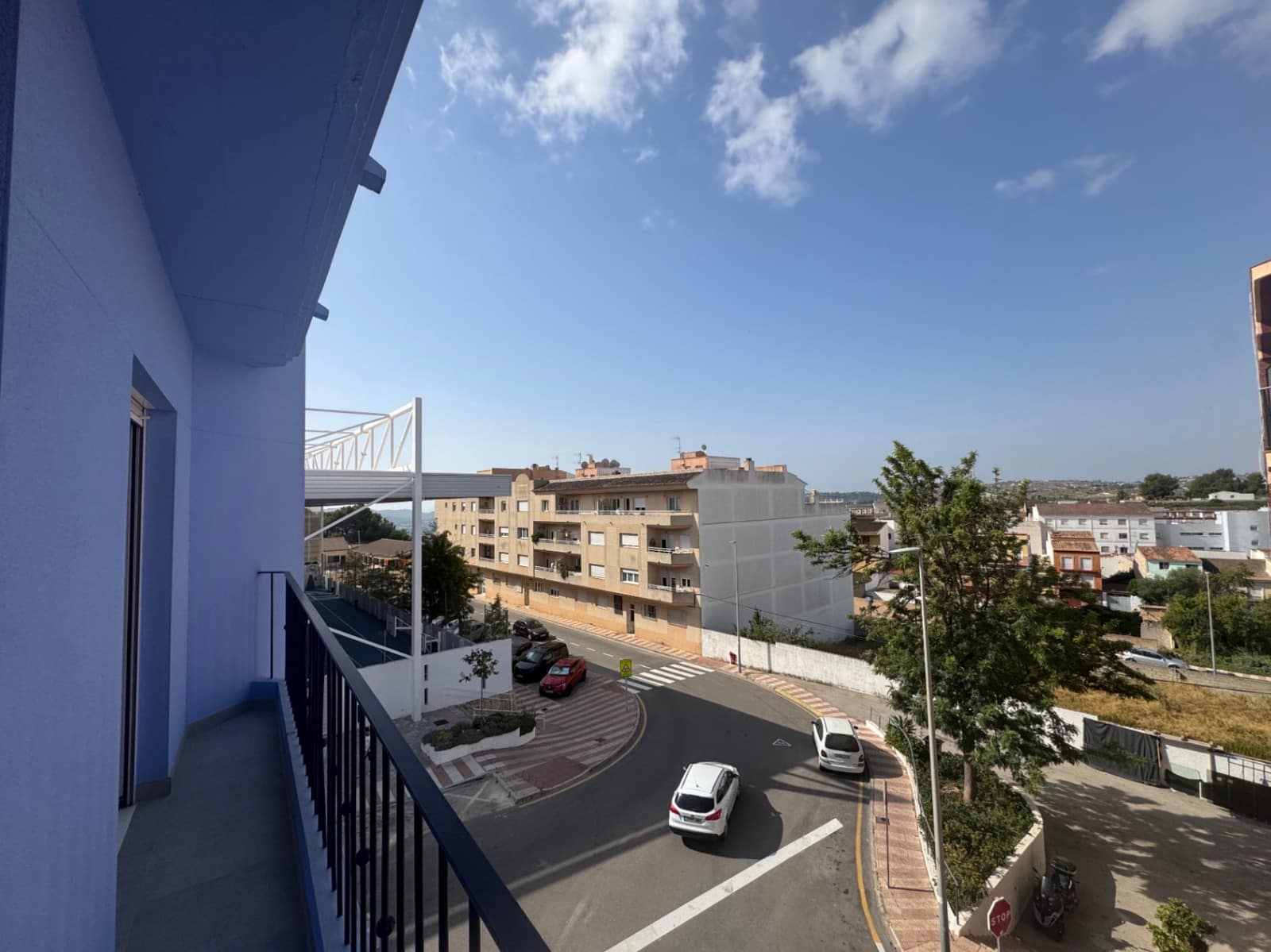 3 bedroom Apartment for rent in Teulada with garage - € 1,150 (Ref: 9958248)