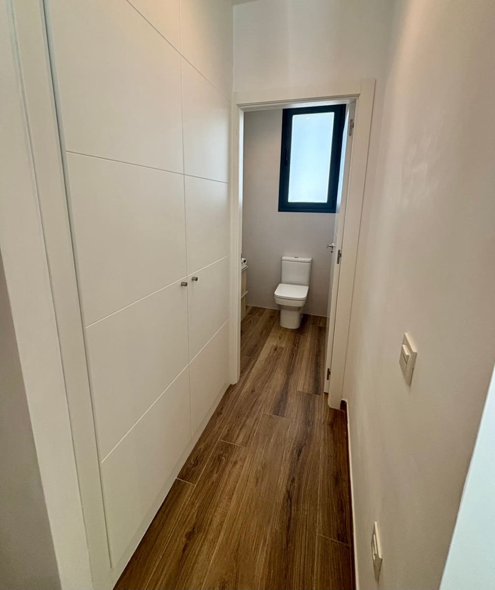 5 soverom Villa til salgs i Polop med svømmebasseng garasje - € 680 000 (Ref: 9964406)