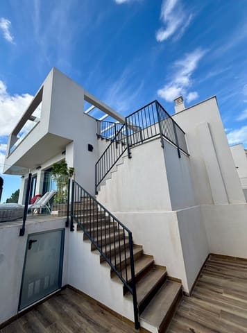 5 soveværelse Villa til salg i Polop med swimmingpool garage - € 680.000 (Ref: 9964406)