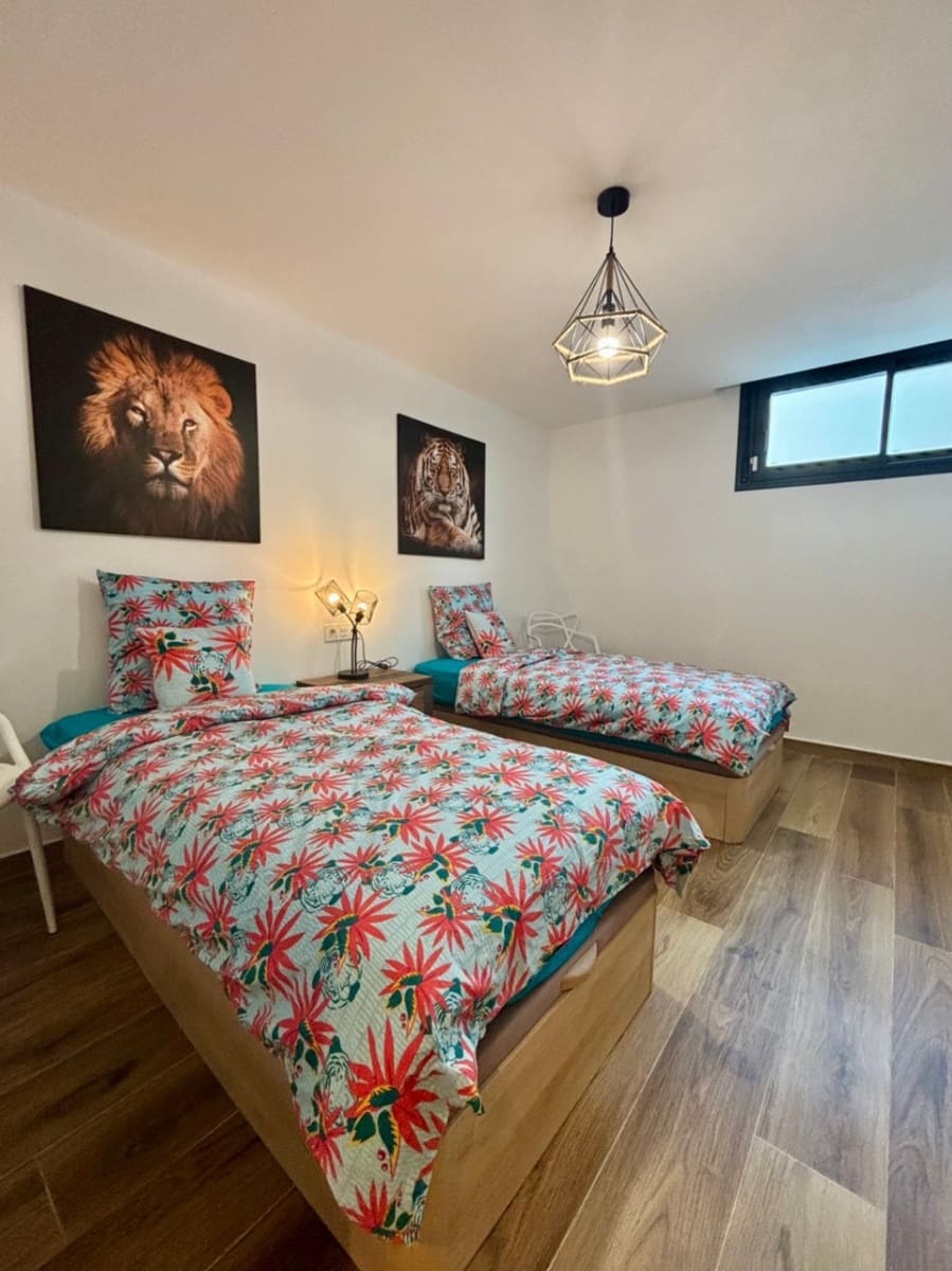 5 soverom Villa til salgs i Polop med svømmebasseng garasje - € 680 000 (Ref: 9964406)