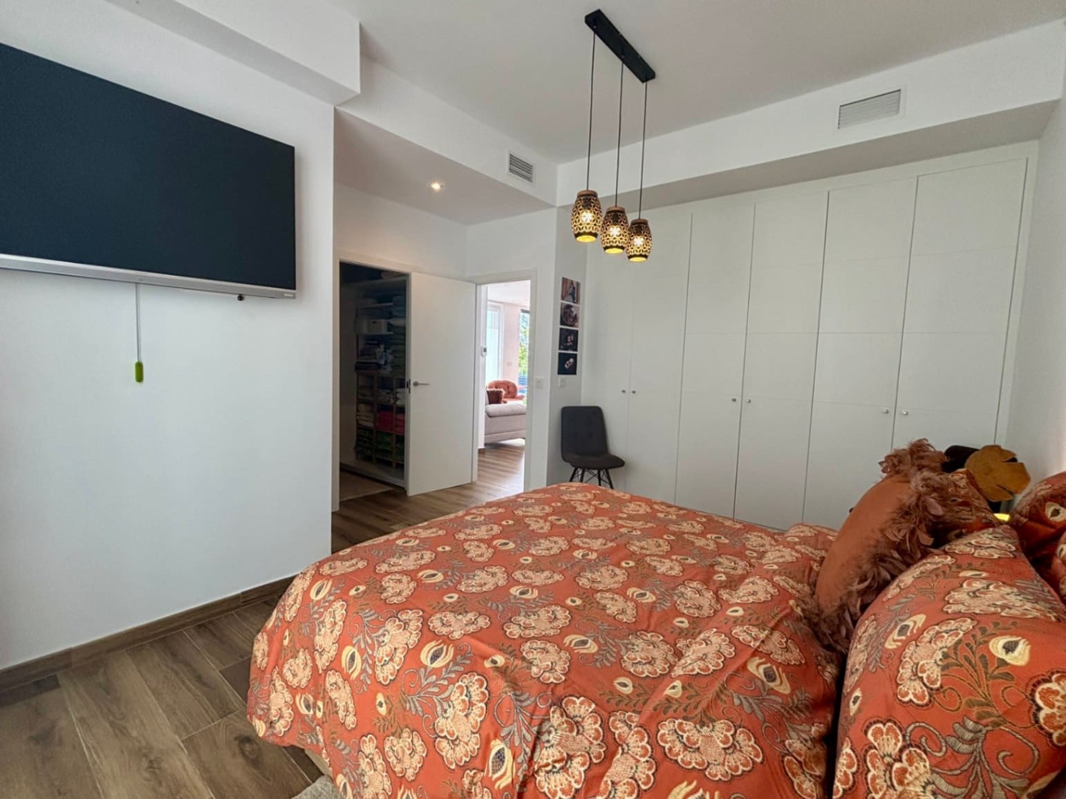 5 soverom Villa til salgs i Polop med svømmebasseng garasje - € 680 000 (Ref: 9964406)