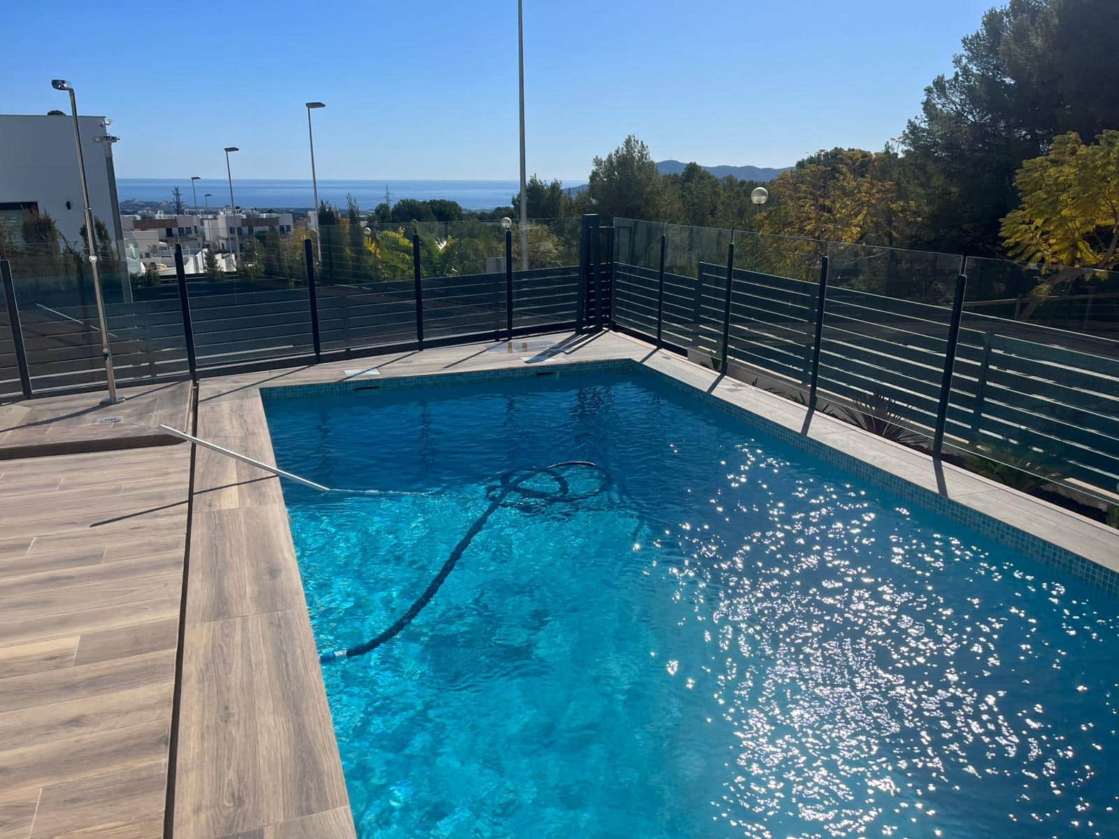 5 soverom Villa til salgs i Polop med svømmebasseng garasje - € 680 000 (Ref: 9964406)