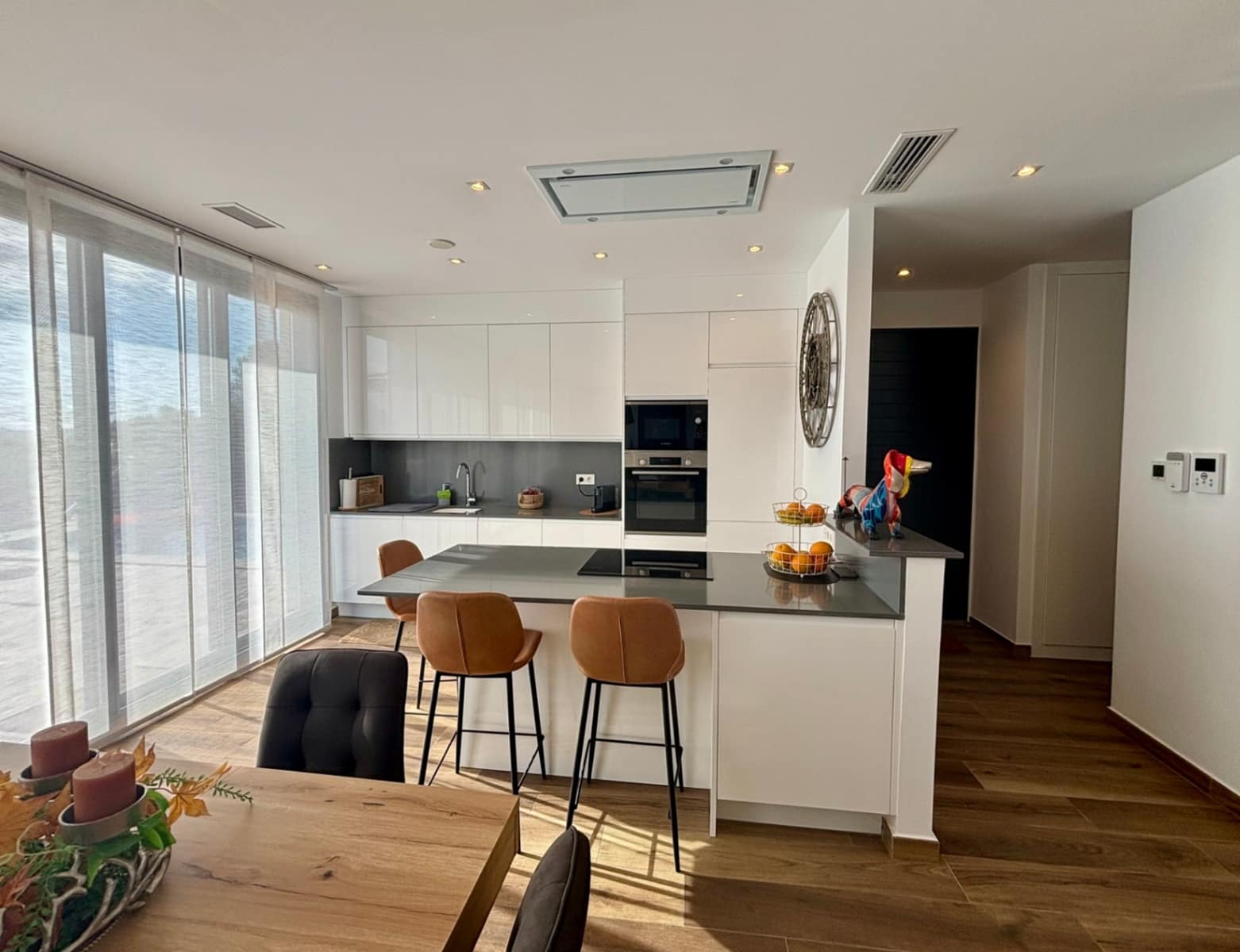 5 soverom Villa til salgs i Polop med svømmebasseng garasje - € 680 000 (Ref: 9964406)