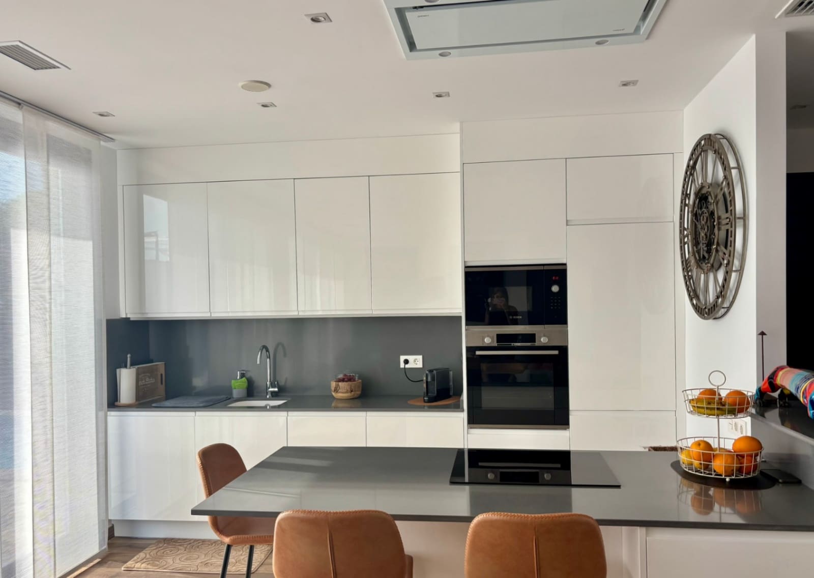 5 soverom Villa til salgs i Polop med svømmebasseng garasje - € 680 000 (Ref: 9964406)