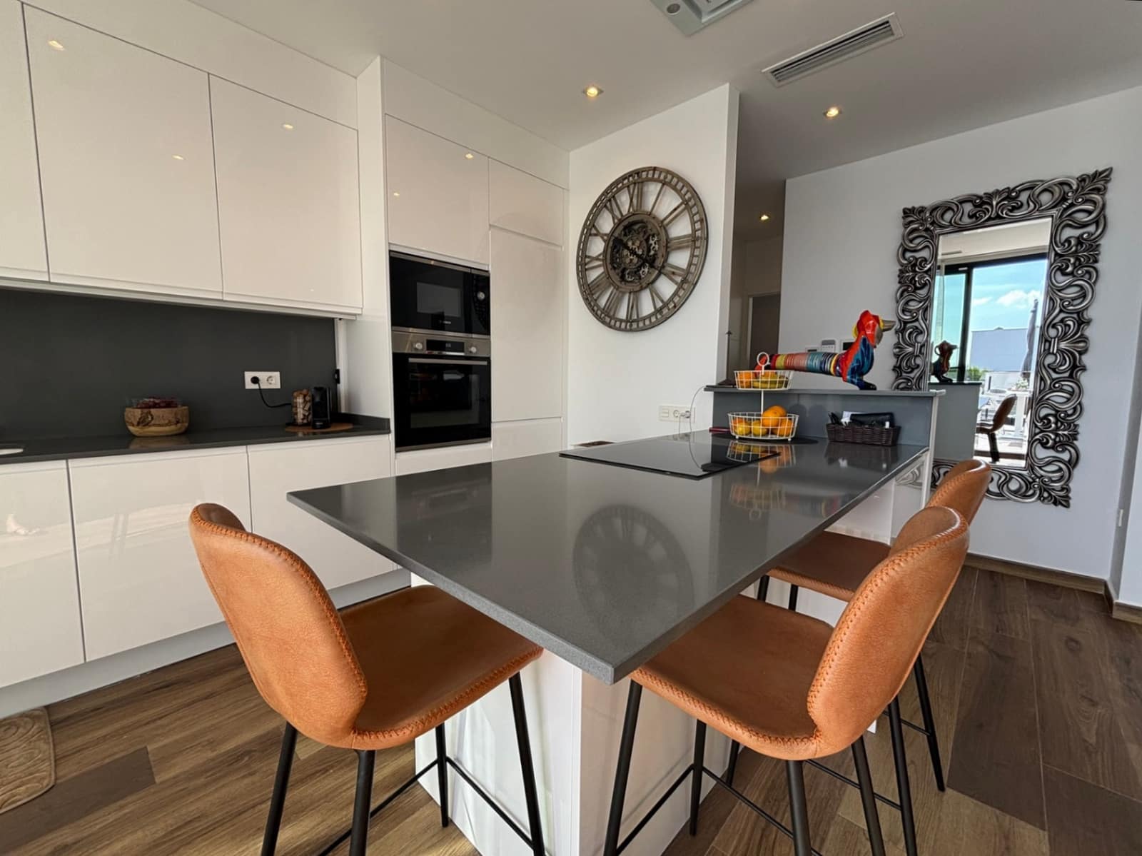 5 soverom Villa til salgs i Polop med svømmebasseng garasje - € 680 000 (Ref: 9964406)