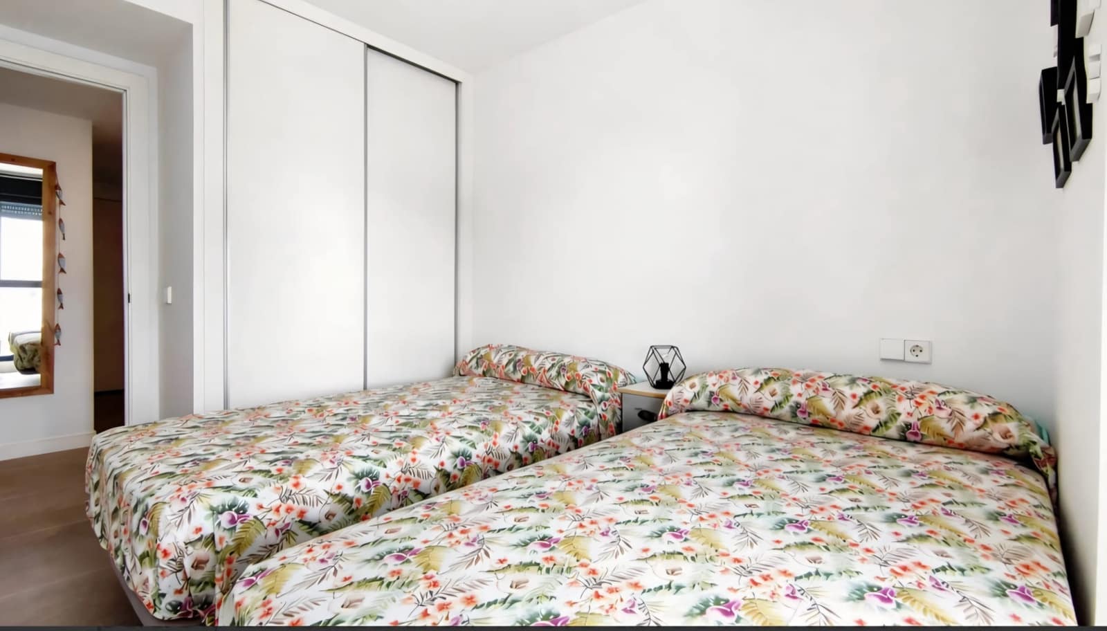 Apartamento de 3 habitaciones en Calpe / Calp en venta con piscina garaje - 540.000 € (Ref: 9969003)