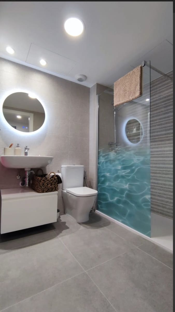 Apartamento de 3 habitaciones en Calpe / Calp en venta con piscina garaje - 540.000 € (Ref: 9969003)