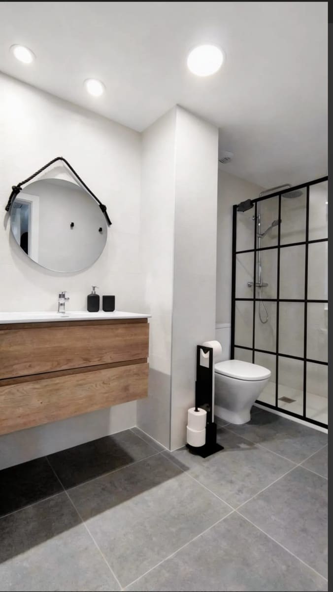 Apartamento de 3 habitaciones en Calpe / Calp en venta con piscina garaje - 540.000 € (Ref: 9969003)