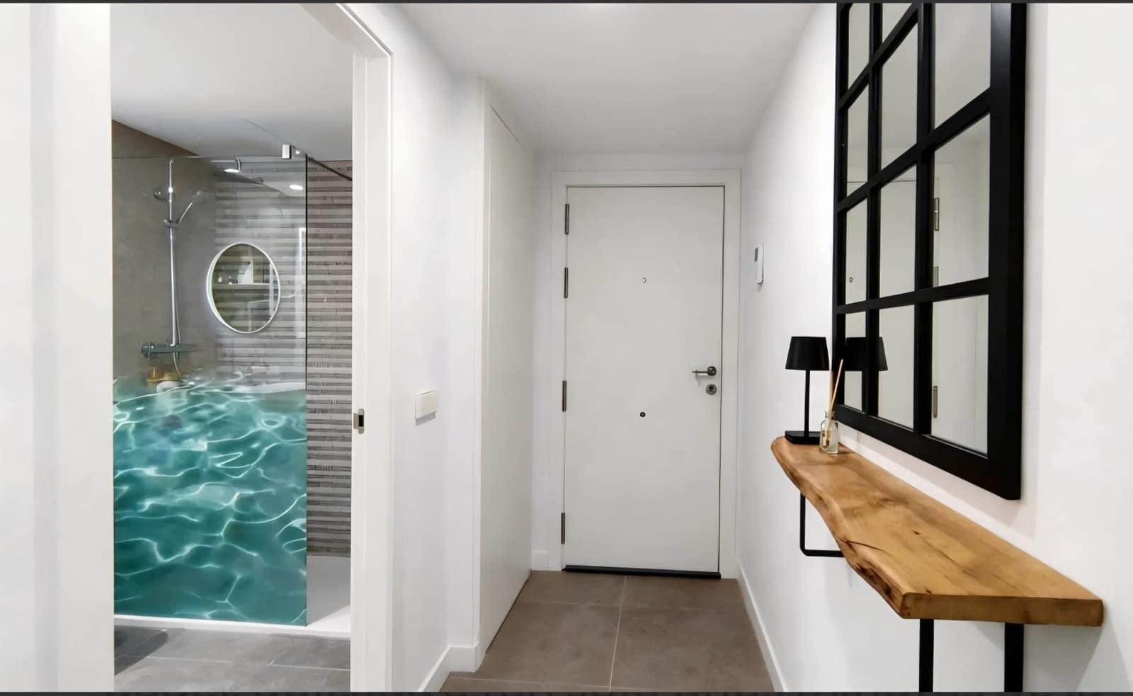 Apartamento de 3 habitaciones en Calpe / Calp en venta con piscina garaje - 540.000 € (Ref: 9969003)