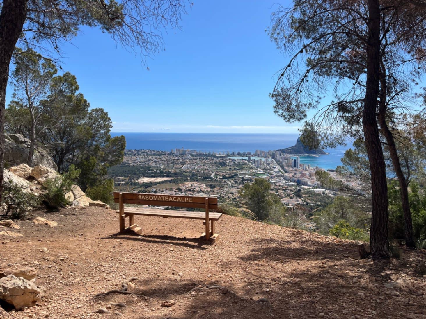 Apartamento de 3 habitaciones en Calpe / Calp en venta con piscina garaje - 540.000 € (Ref: 9969003)
