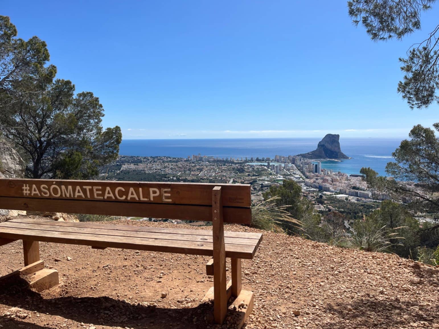 Apartamento de 3 habitaciones en Calpe / Calp en venta con piscina garaje - 540.000 € (Ref: 9969003)